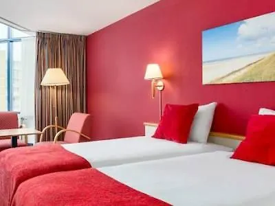 Nh Zandvoort Hotel