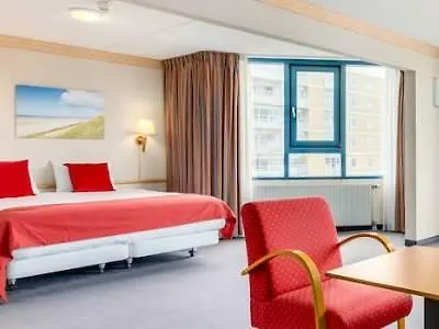****  Nh Zandvoort Hotel Niederlande