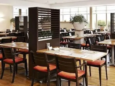 Nh Zandvoort Hotel