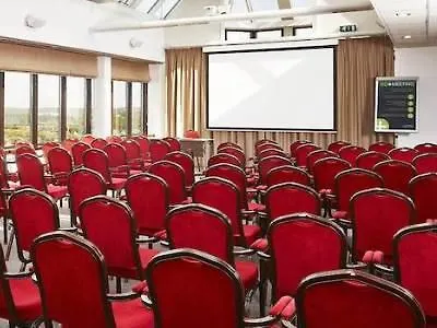 Nh Zandvoort Hotel
