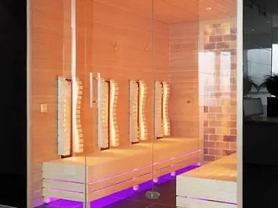 Nh Zandvoort Hotel