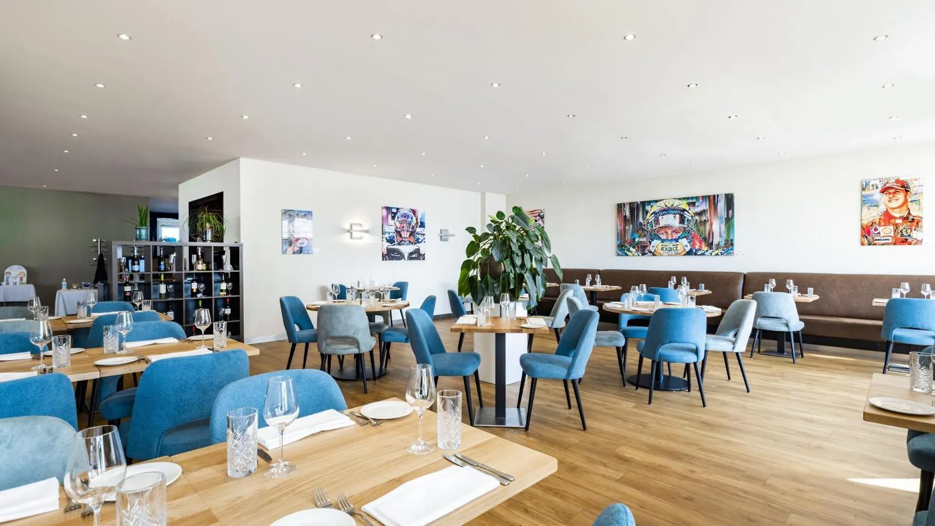 Nh Zandvoort Hotel