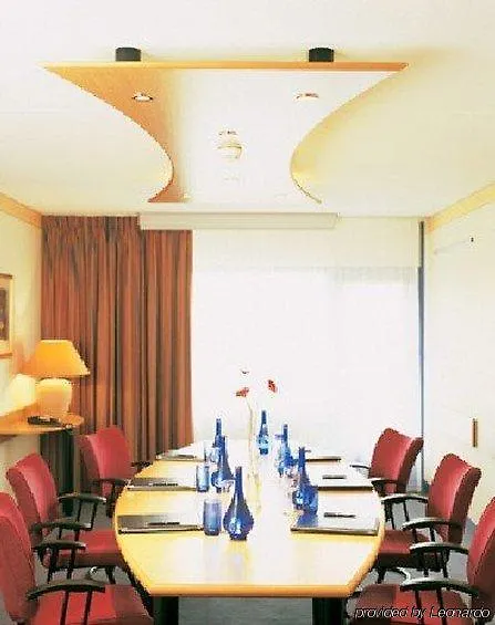 Nh Zandvoort Hotel
