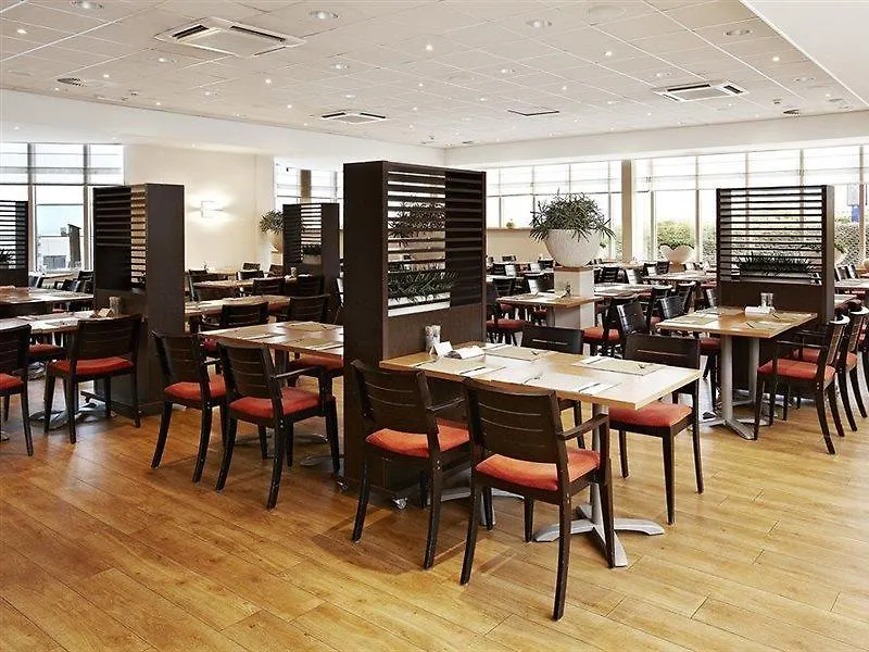 Nh Zandvoort Hotel 4*,  Hollanda