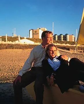 Nh Zandvoort Hotel