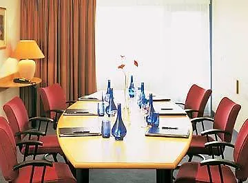 Nh Zandvoort Hotel 4*,