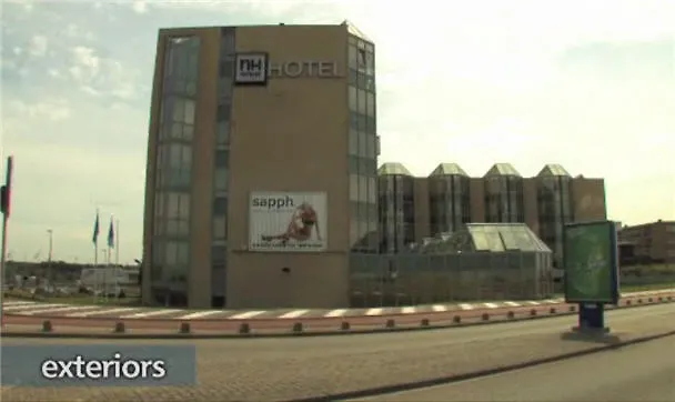 Nh Zandvoort Hotel 4*,