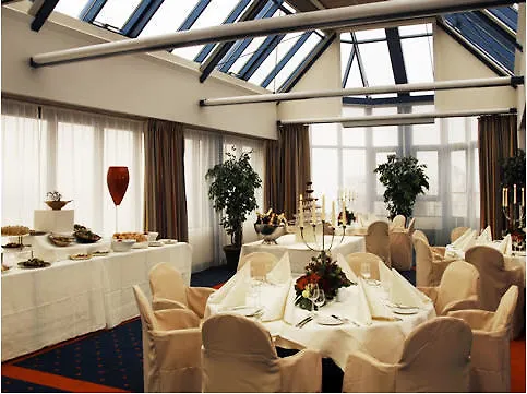 Nh Zandvoort Hotel