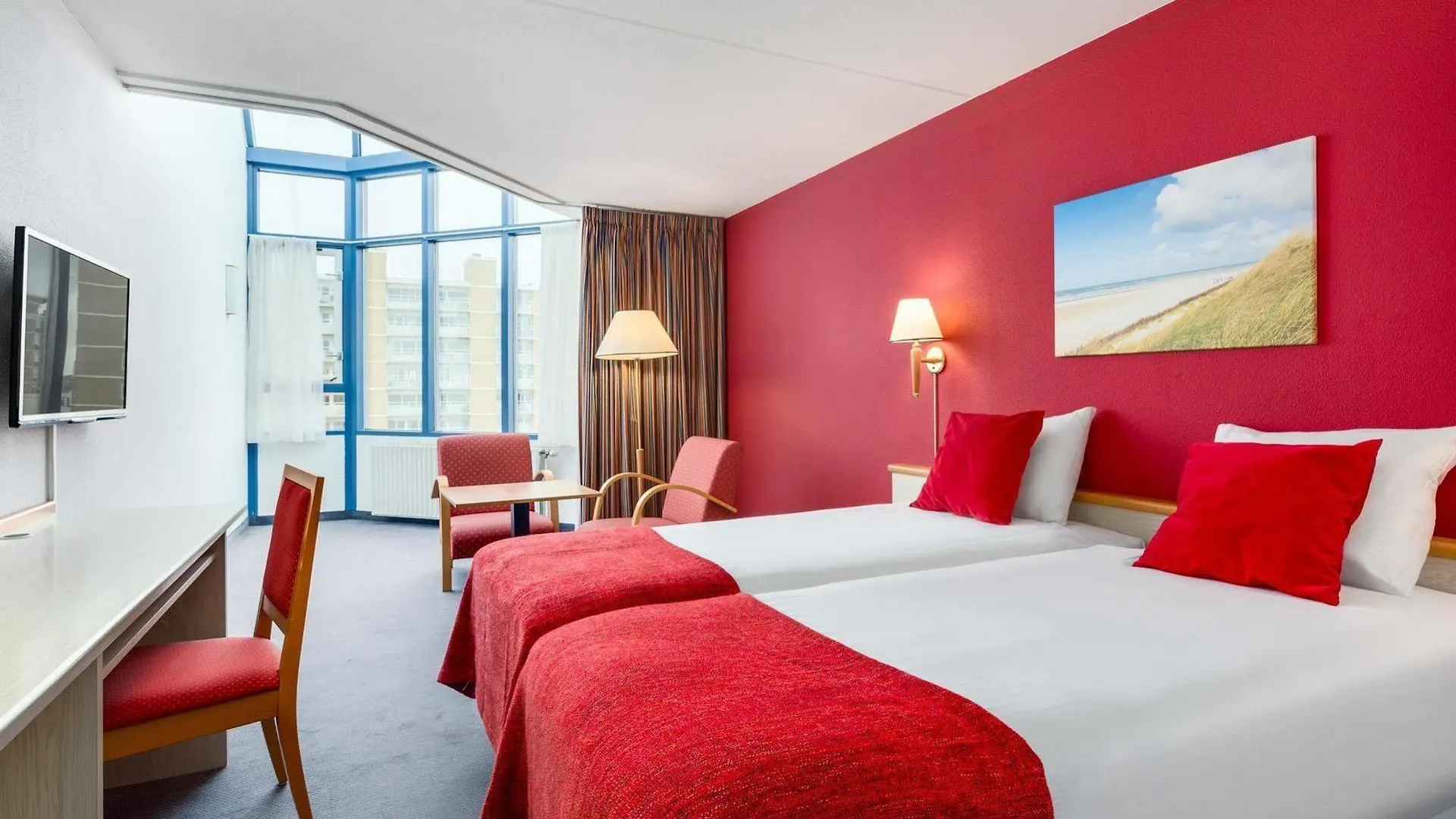 Nh Zandvoort Hotel