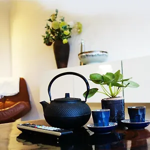 Bali Beach Apartment