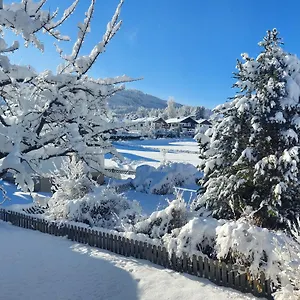 Haus Muigg Innsbruck