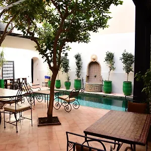 Riad Du Petit ****