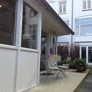 Tiny House Madame Jeanette Ferienhaus