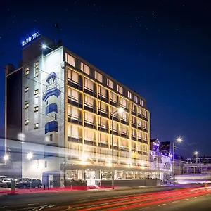 Hotel Badhotel Scheveningen