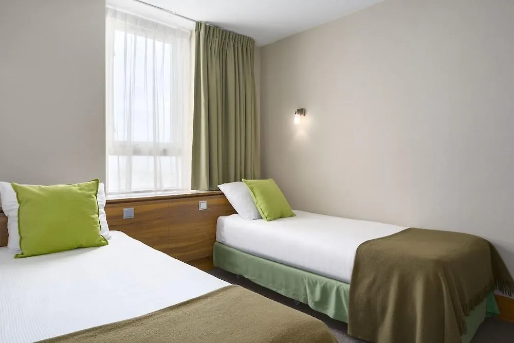 ****  NH Zandvoort Hotel Nederland