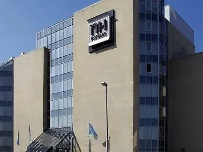 NH Zandvoort Hotel