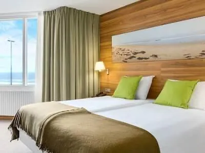 Nh Zandvoort Hotel