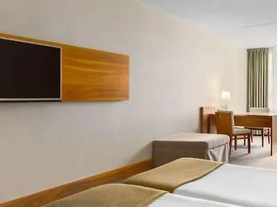 Nh Zandvoort Hotel