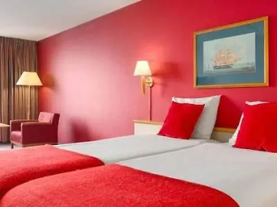 Nh Zandvoort Hotel