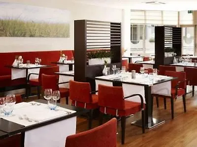 NH Zandvoort Hotel