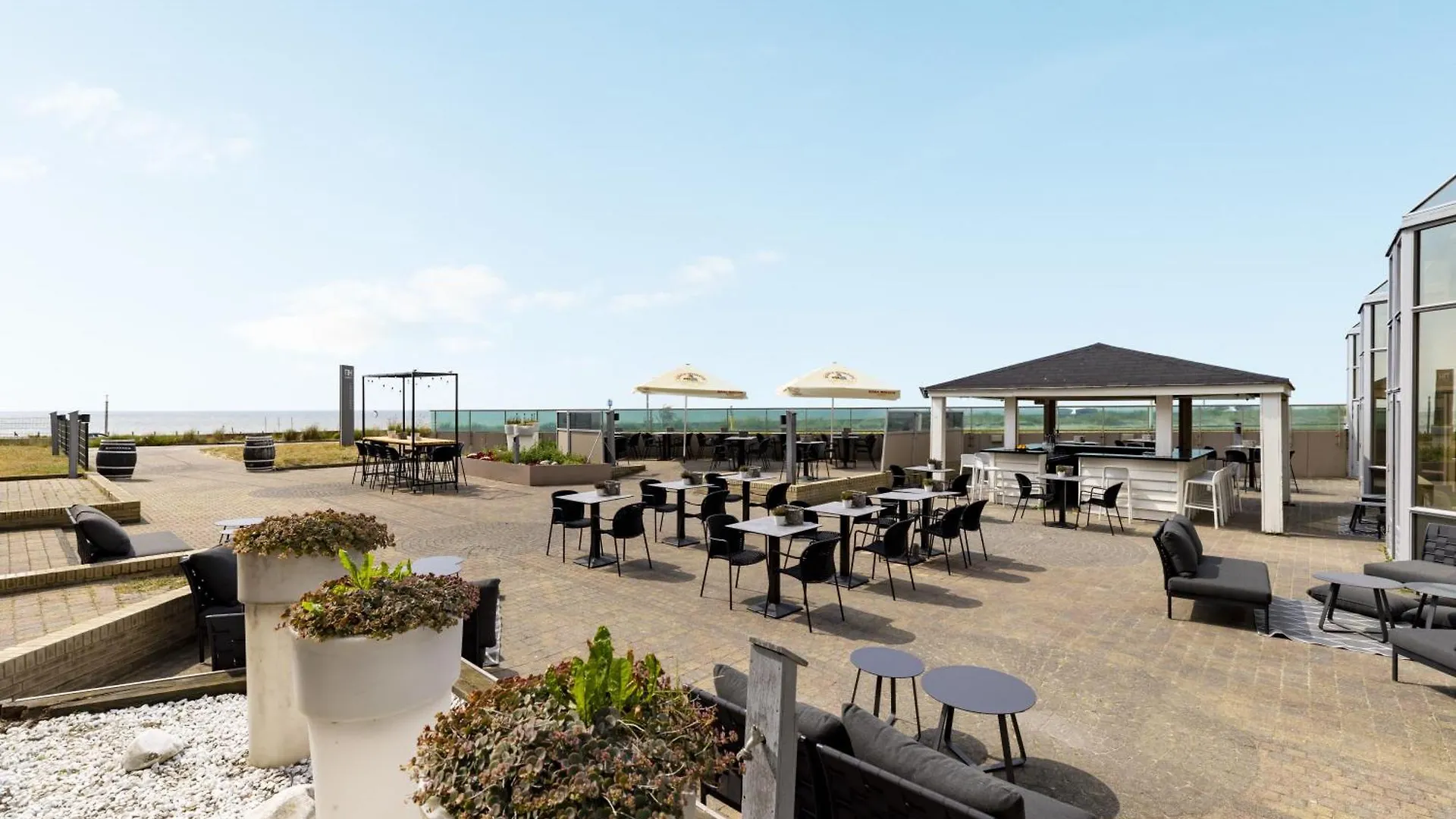 NH Zandvoort Hotel