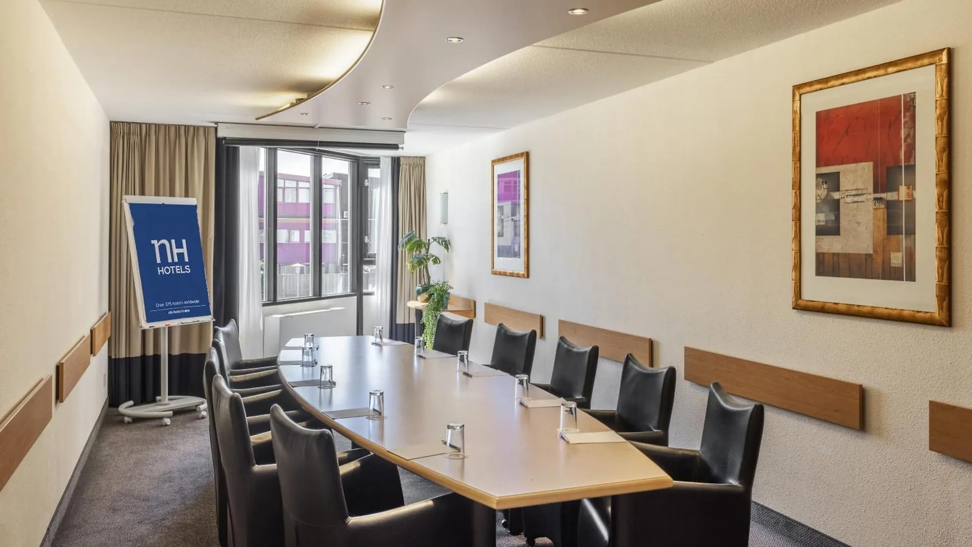 NH Zandvoort Hotel