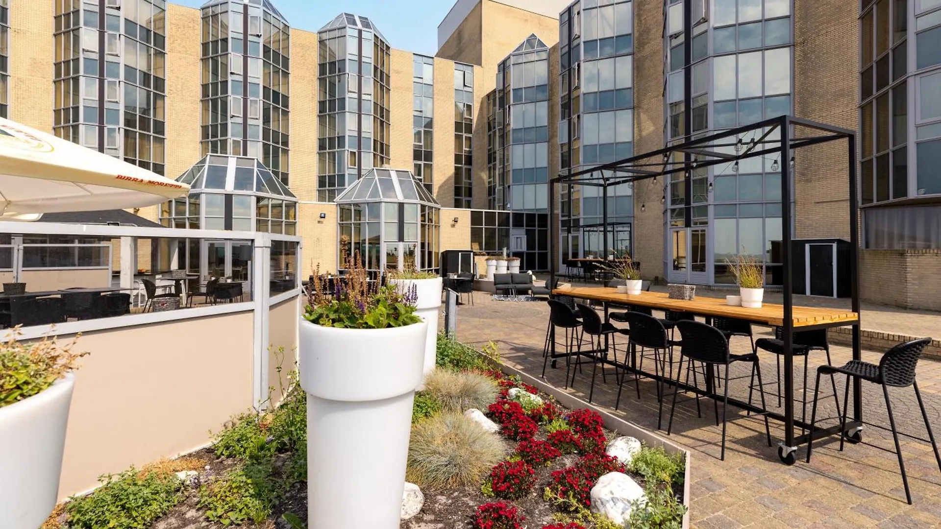 NH Zandvoort Hotel Nederland