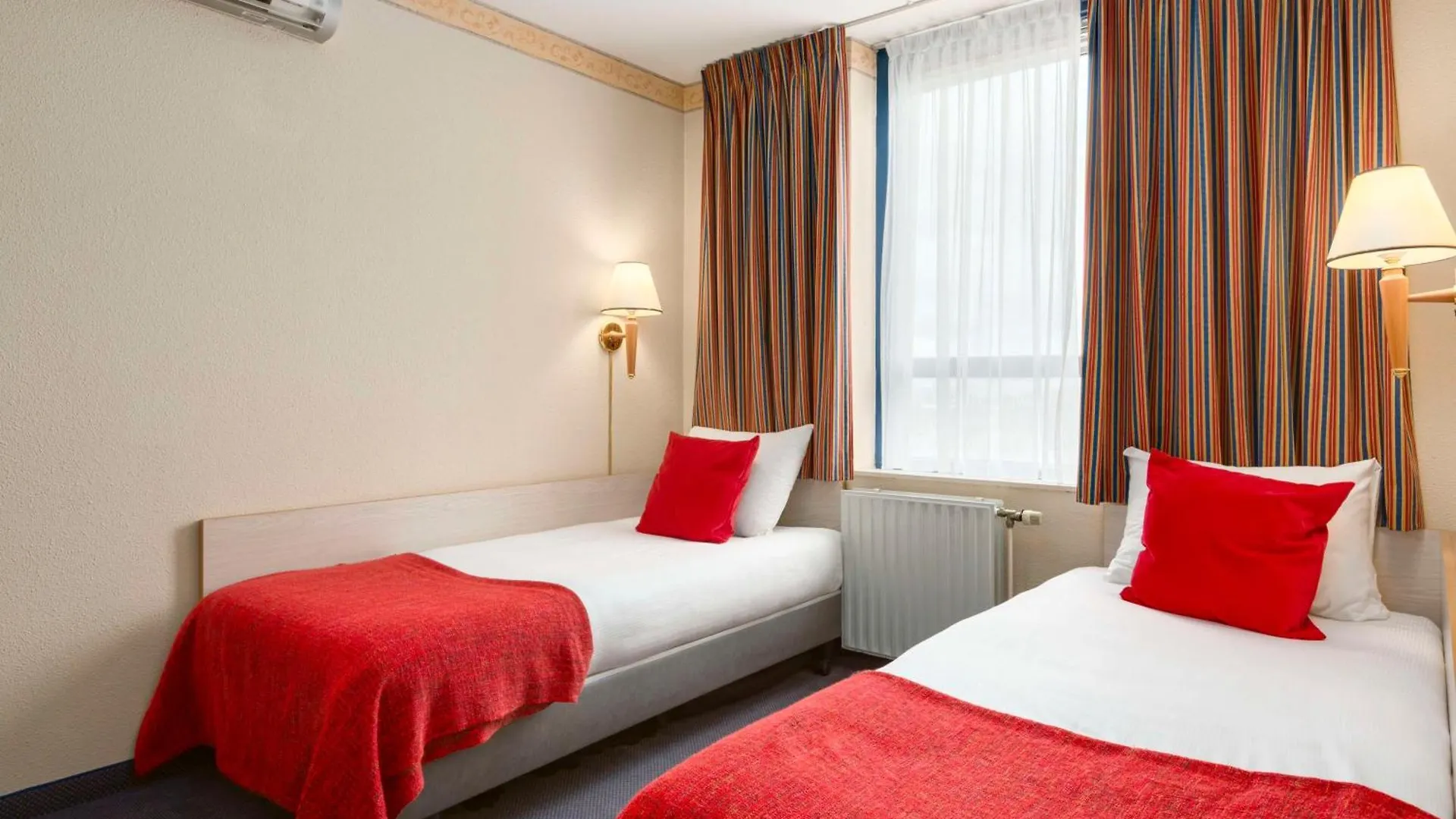 NH Zandvoort Hotel