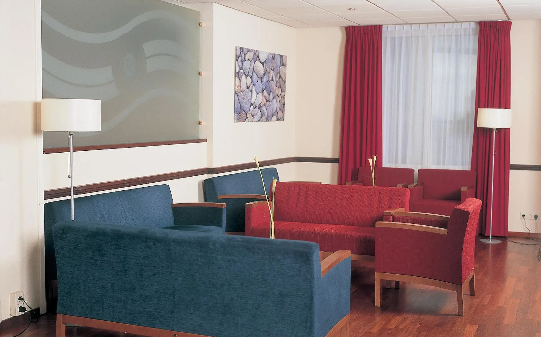NH Zandvoort Hotel Nederland