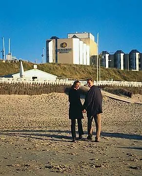 NH Zandvoort Hotel