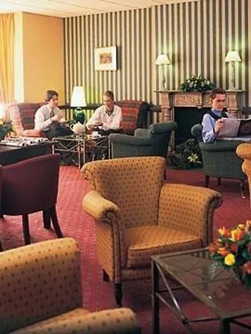 NH Zandvoort Hotel