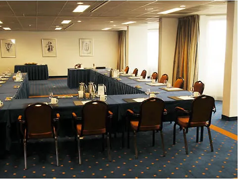 ****  Nh Zandvoort Hotel Netherlands