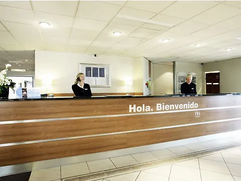 NH Zandvoort Hotel 4*,  Nederland