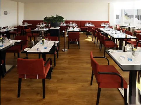 NH Zandvoort Hotel