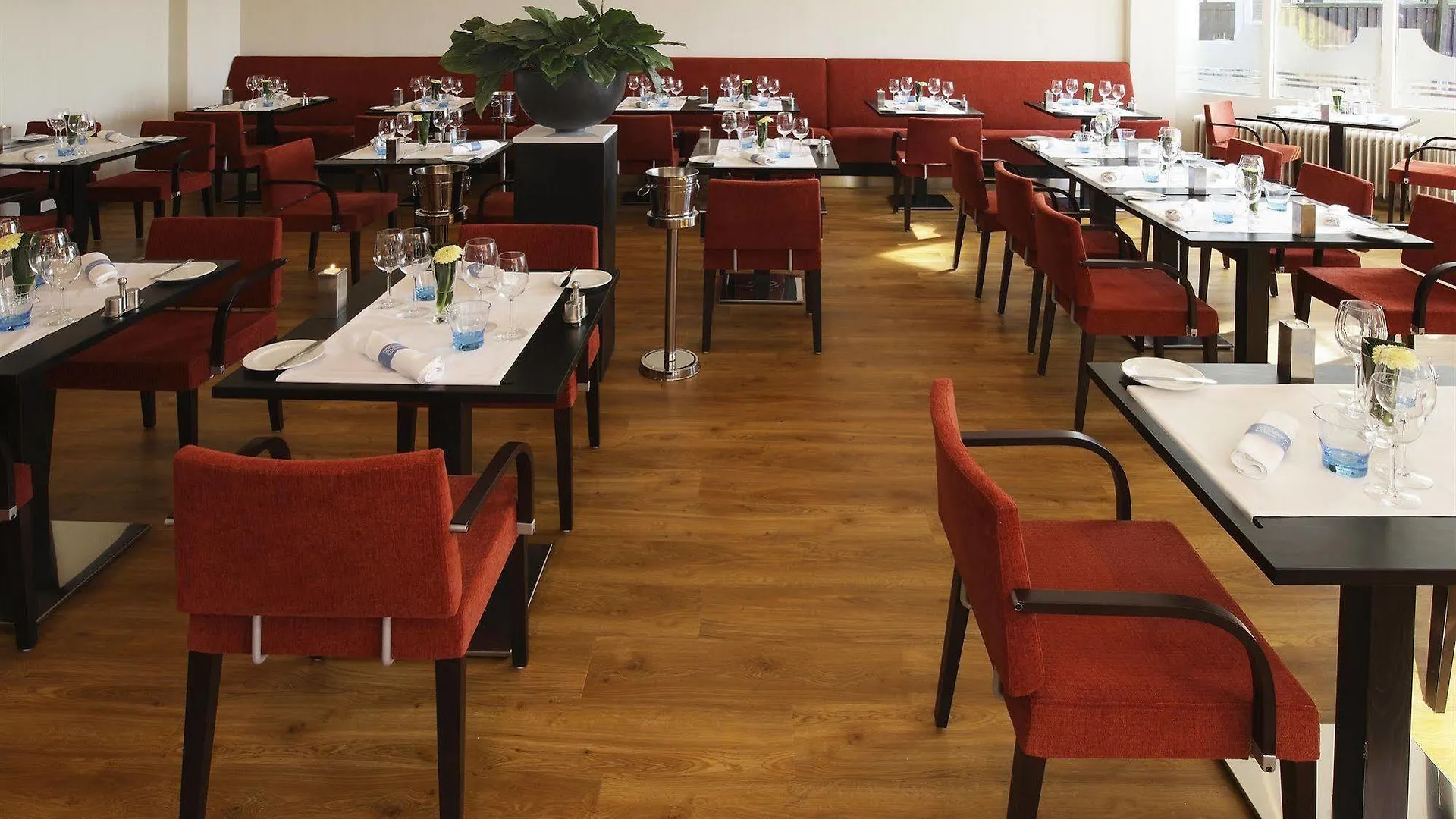 NH Zandvoort Hotel