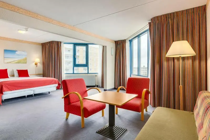 NH Zandvoort Hotel