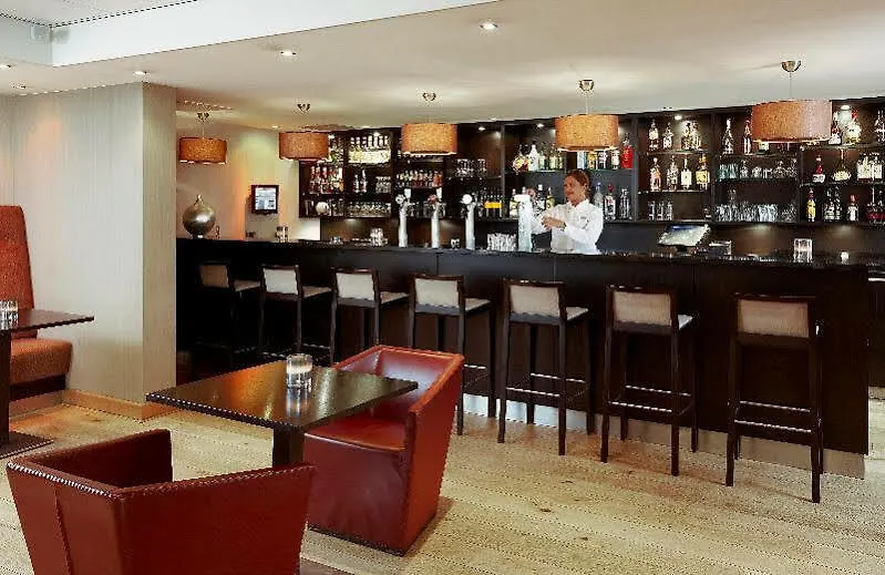 ****  NH Zandvoort Hotel Nederland